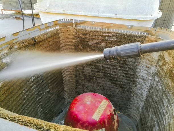 Best Affordable Air Duct Cleaning  in Lake Wilderness, VA