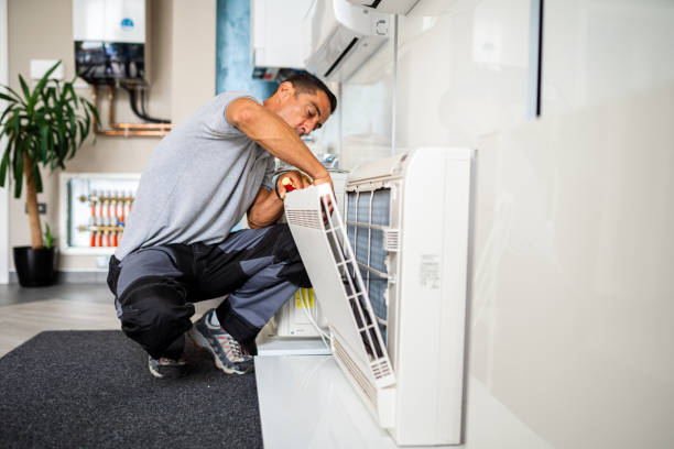 Best Ventilation Cleaning Services  in Lake Wilderness, VA