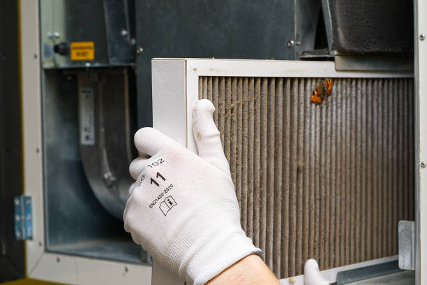 Best Affordable Duct Cleaning Services  in Lake Wilderness, VA