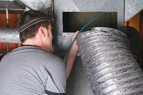 Best Air Duct Cleaning Near Me  in Lake Wilderness, VA