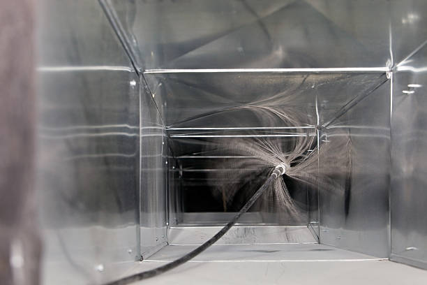 Best Air Duct Inspection  in Lake Wilderness, VA