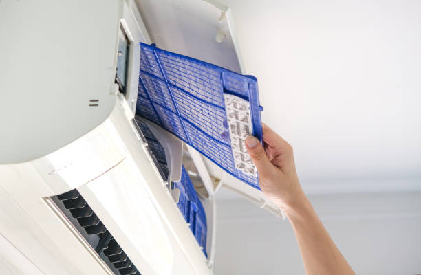 Best Best Air Duct Cleaning Company  in Lake Wilderness, VA