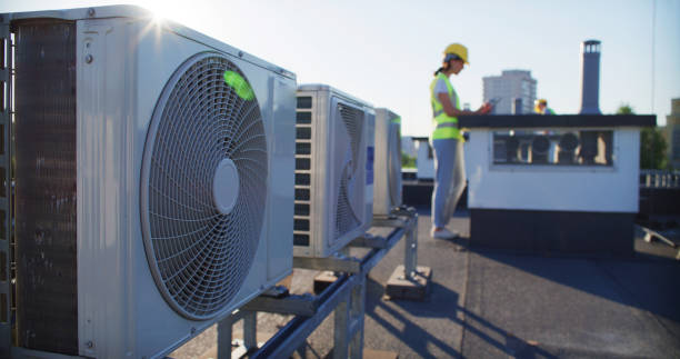 Best Affordable Air Duct Cleaning  in Lake Wilderness, VA
