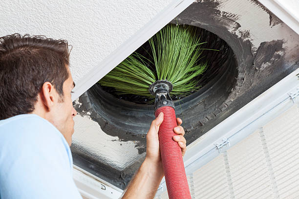Best Air Duct Cleaning Near Me  in Lake Wilderness, VA