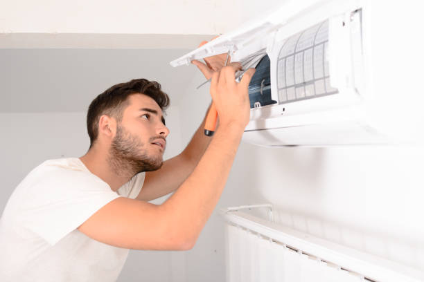 Best Affordable HVAC Duct Cleaning  in Lake Wilderness, VA